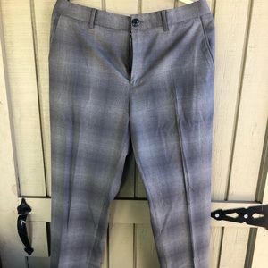 Armani exchange dress pant size 34